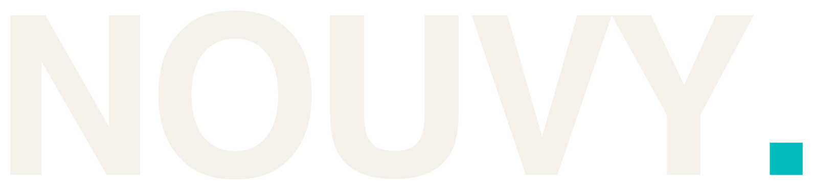 NOUVY — Accueil