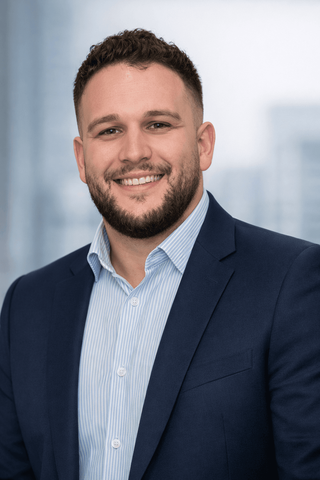 Fabrice C. — formateur NOUVY Academy